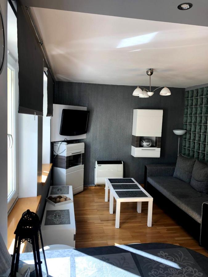 Apartamento Lux4U Szklarska Poręba Exterior foto